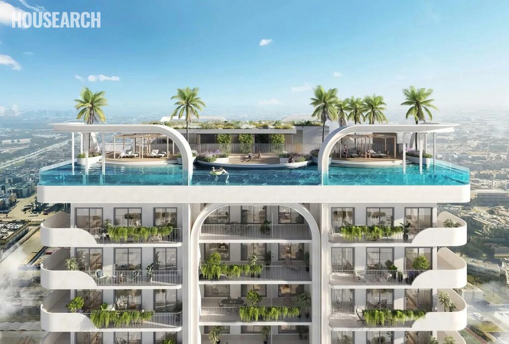 Apartments zum verkauf - Dubai - für 393.971 $ kaufen – Bild 1