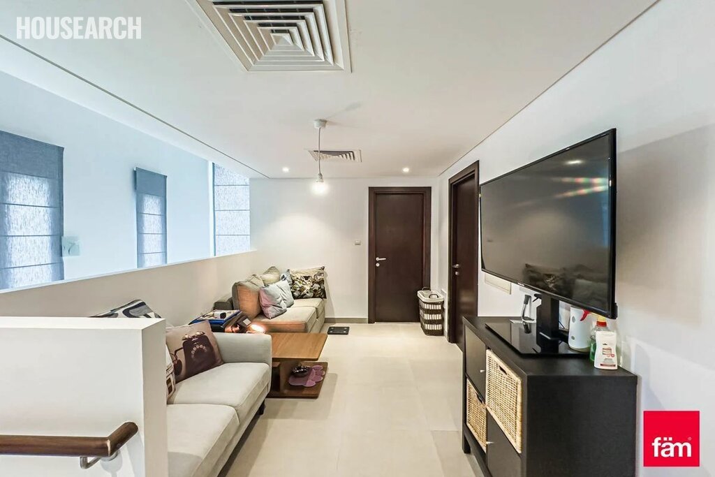 Ikiz villa kiralık - Dubai - $62.629 fiyata kirala – resim 1