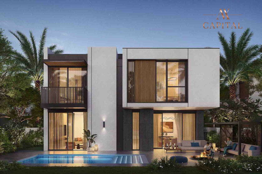 Compre una propiedad - 4 habitaciones - City of Dubai, EAU — imagen 25