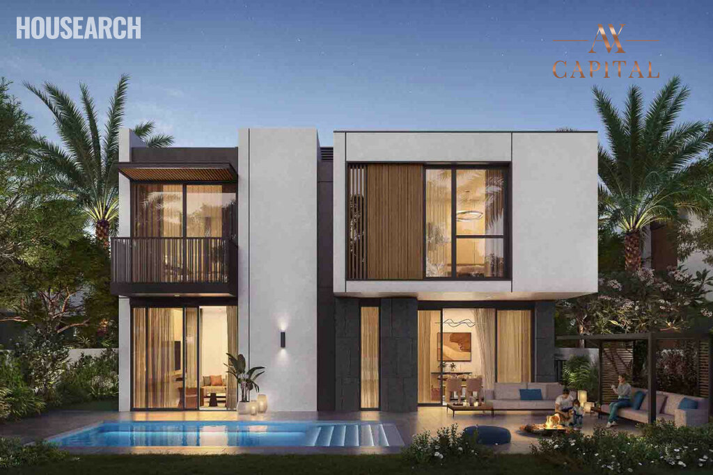 Villa à vendre - Dubai - Acheter pour 1 660 763 $ – image 1