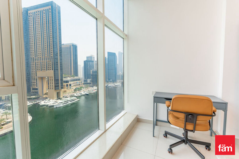 183 stüdyo daire kirala  - Dubai Marina, BAE – resim 31