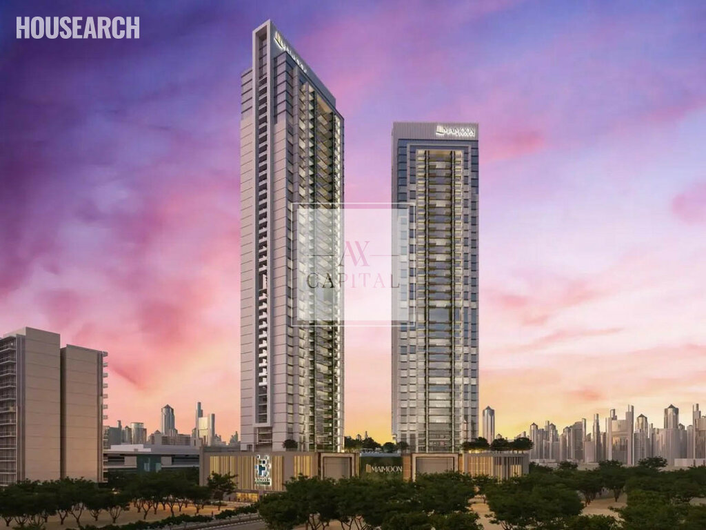 Appartements à vendre - Dubai - Acheter pour 457 391 $ – image 1