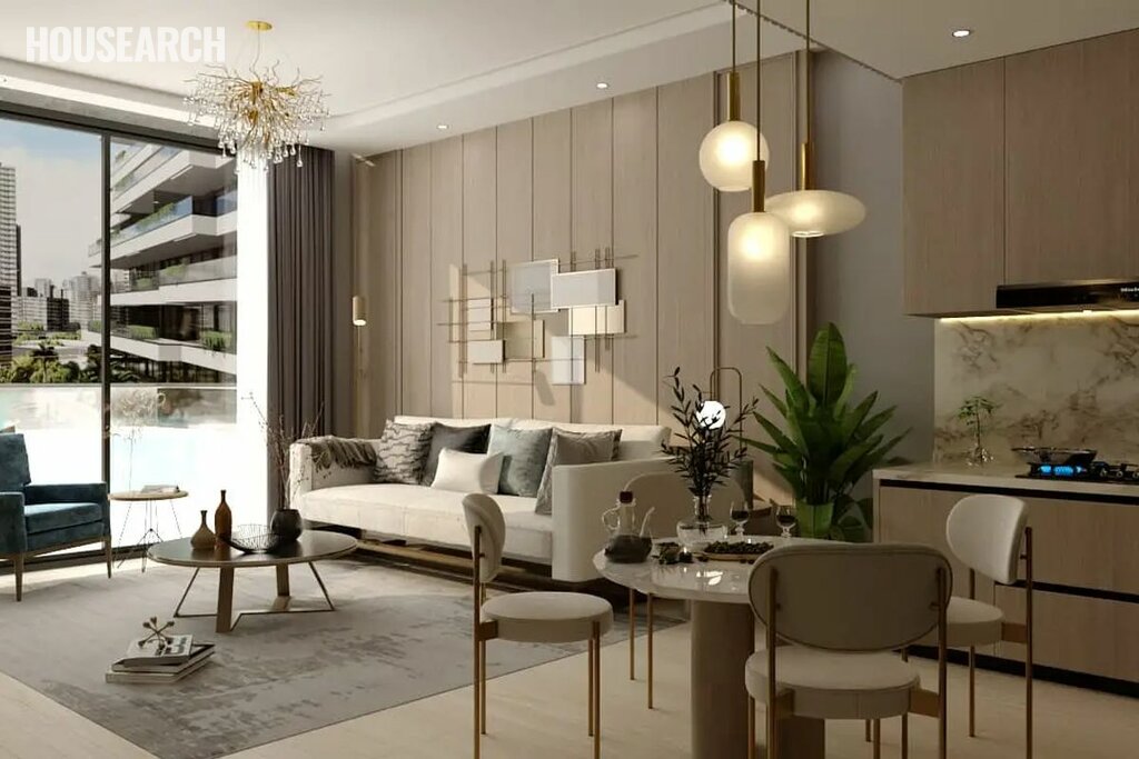 Апартаменты на продажу - Дубай - Купить за 433 861 $ - изображение 1