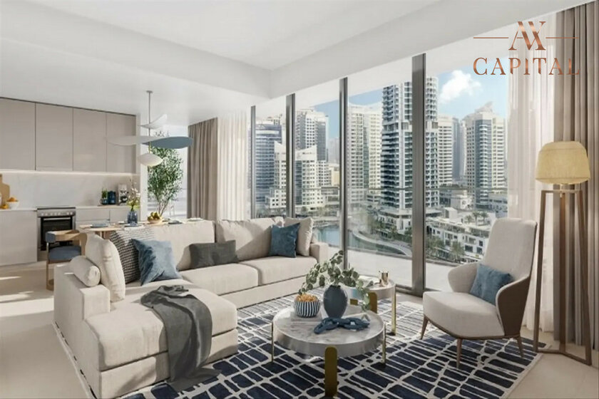 Apartamentos a la venta - City of Dubai - Comprar para 1.225.149 $ — imagen 14