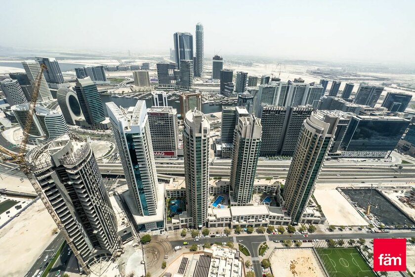 Acheter 236 appartements - Downtown Dubai, Émirats arabes unis – image 32