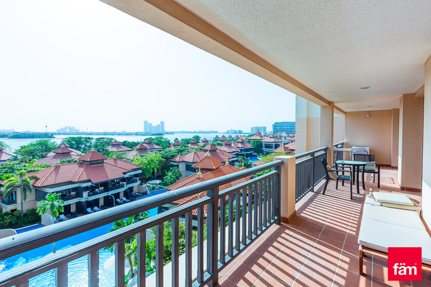 Acheter 135 appartements - Palm Jumeirah, Émirats arabes unis – image 9