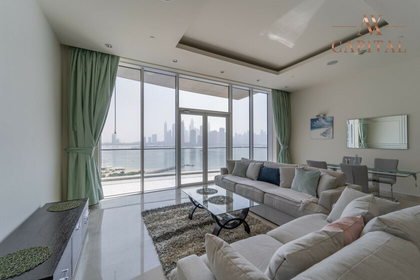 Alquile 138 apartamentos  - Palm Jumeirah, EAU — imagen 5