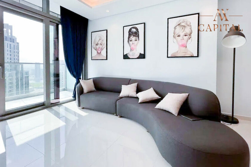 Stüdyo daireler satılık - Dubai - $821.775 fiyata satın al – resim 17