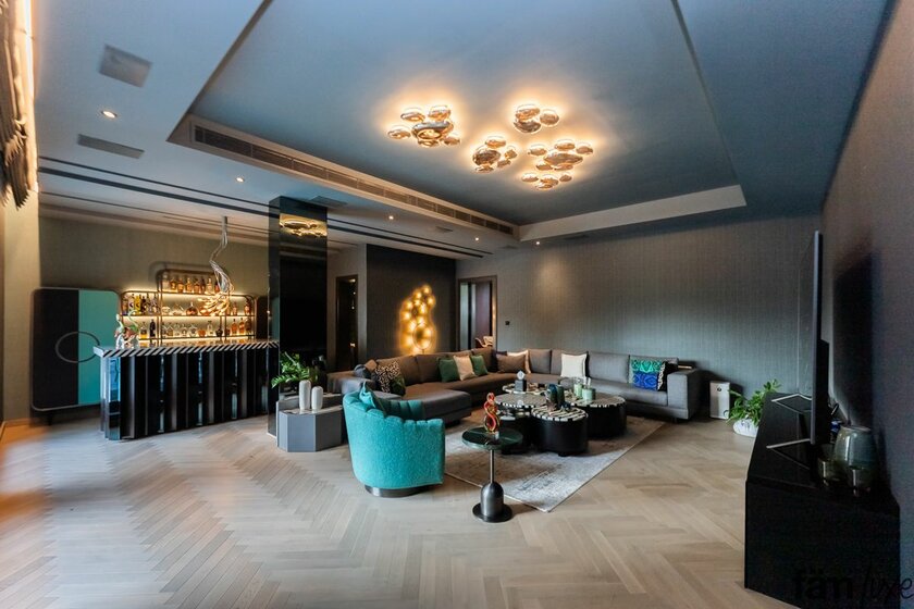 Снять недвижимость - Emirates Hills, ОАЭ - изображение 34