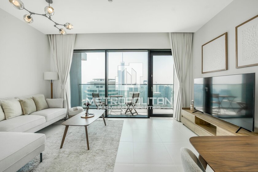 Rent a property - 2 rooms - Dubai Marina, UAE - image 23