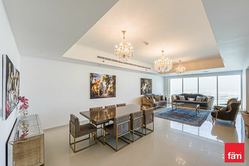 Louer 97 appartements - Dubai Marina, Émirats arabes unis – image 19