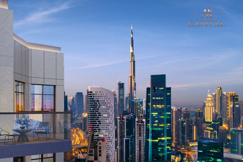 Buy a property - 1 room - Business Bay, UAE - image 31