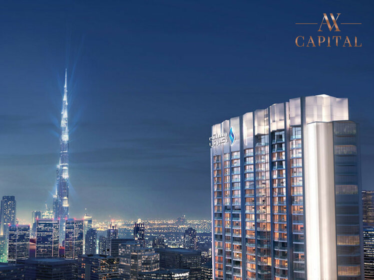 Buy 514 apartments  - Business Bay, UAE - image 31