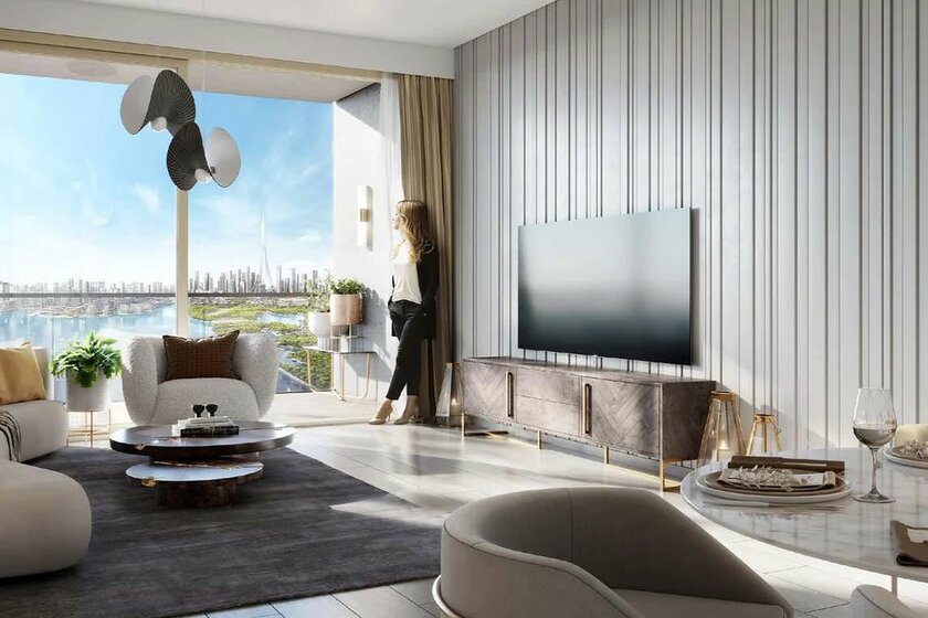 Compre 212 apartamentos  - Business Bay, EAU — imagen 4