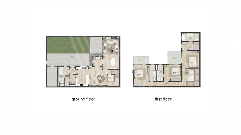 Acheter un bien immobilier - Yas Island, Émirats arabes unis – image 5