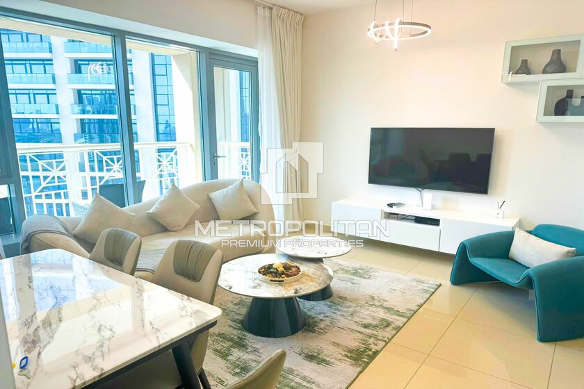 Alquile 14 apartamentos  - 1 habitación - Downtown Dubai, EAU — imagen 33