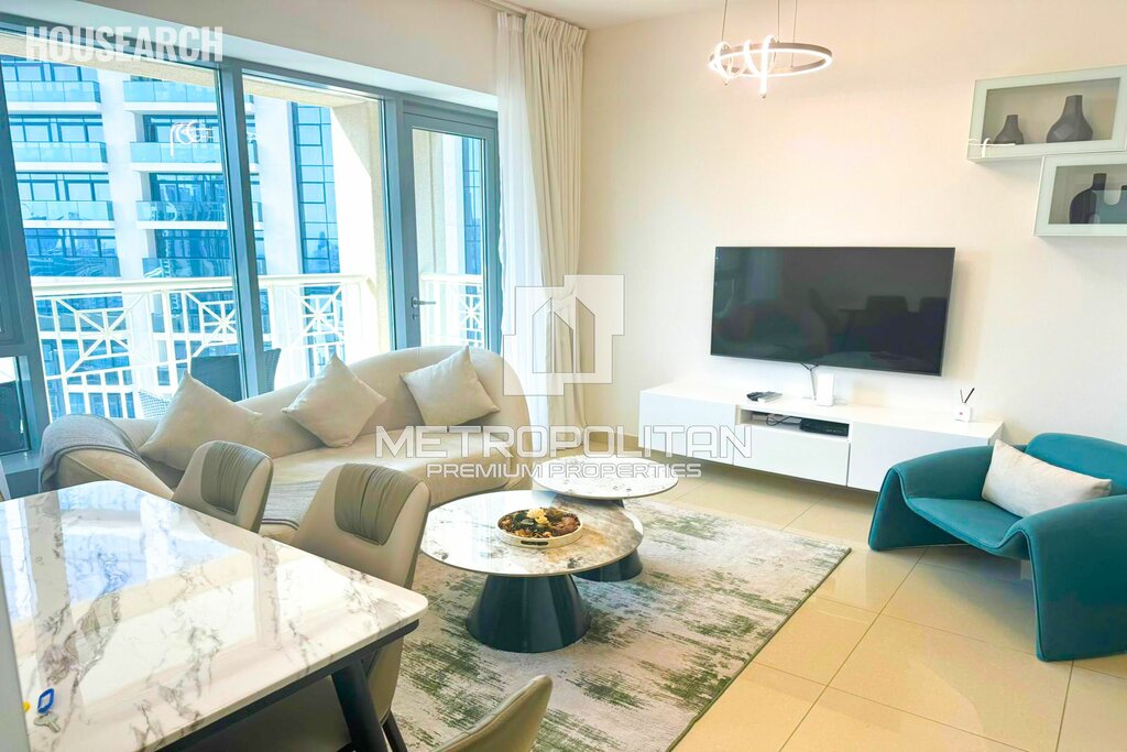 Apartamentos en alquiler - Dubai - Alquilar para 40.838 $/al año — imagen 1