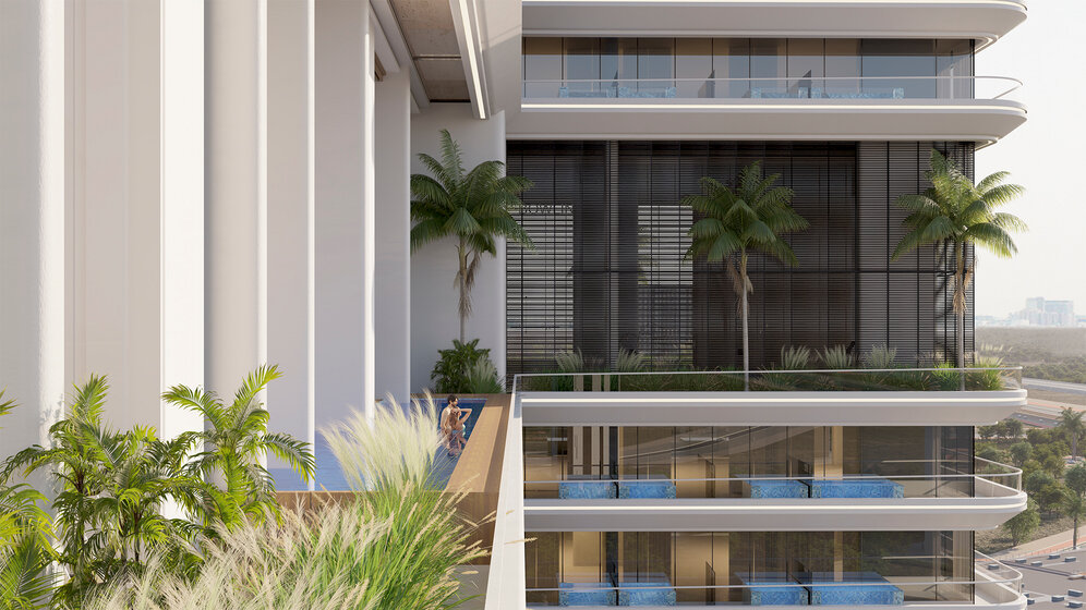 Apartamentos a la venta - City of Dubai - Comprar para 267.029 $ — imagen 25