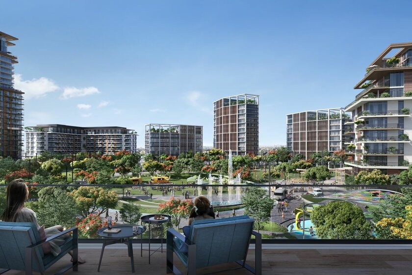 Acheter 81 appartement - City Walk, Émirats arabes unis – image 14