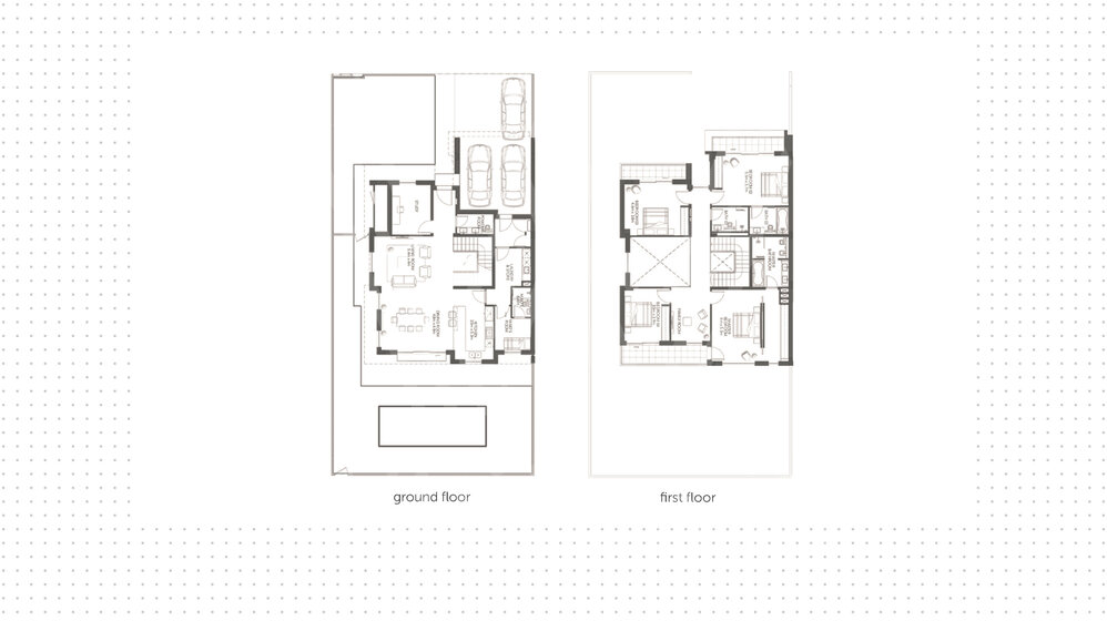 Acheter un bien immobilier - 4 pièces - Émirats arabes unis – image 27