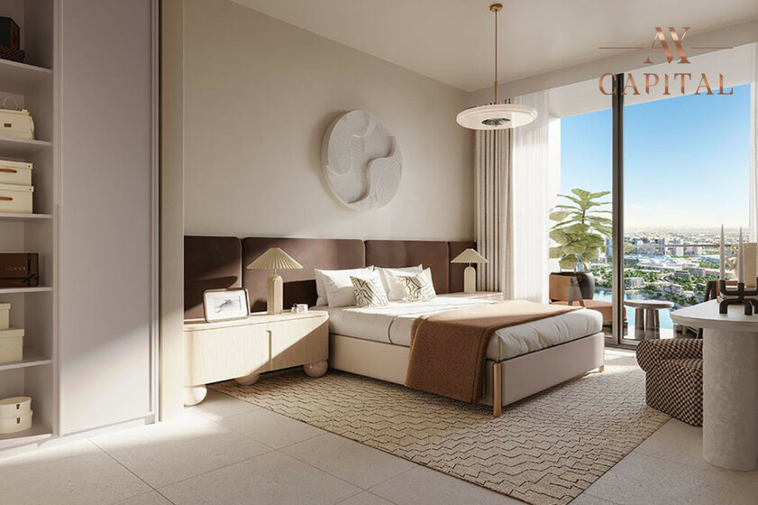 Апартаменты на продажу - Дубай - Купить за 640 326 $ - изображение 21