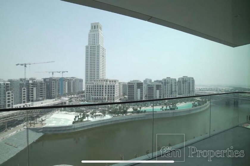Biens immobiliers à louer - Dubai Creek Harbour, Émirats arabes unis – image 29