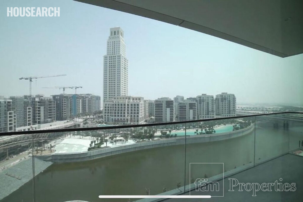 Apartments for rent - City of Dubai - Rent for $59,945 - image 1