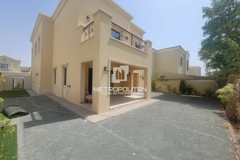 Houses for rent in UAE - image 36