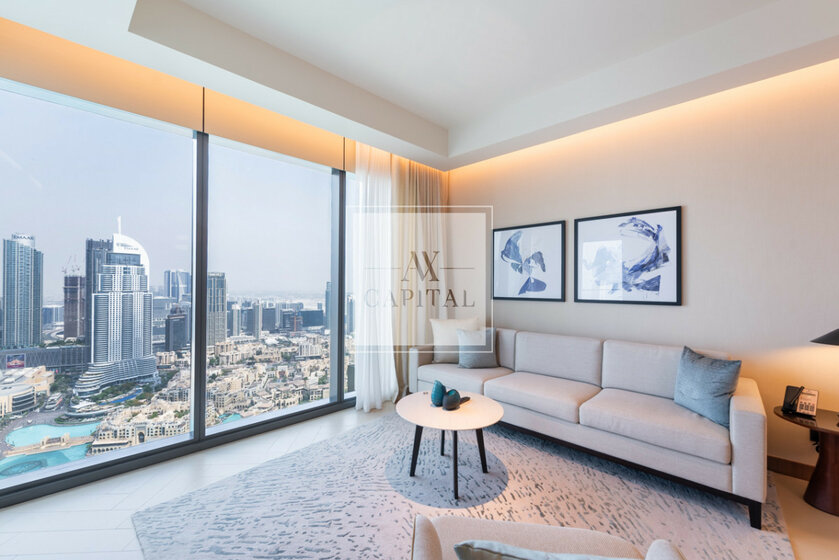 Купить 506 апартаментов - Downtown Dubai, ОАЭ - изображение 17