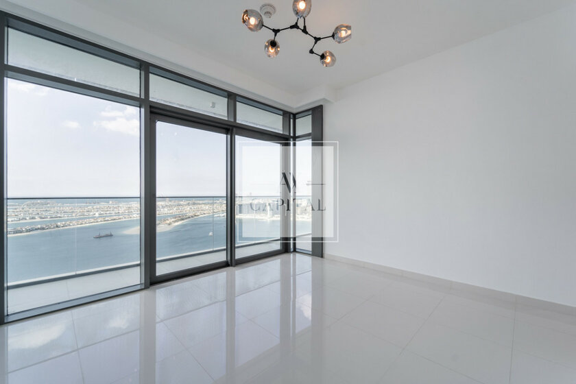 78 stüdyo daire kirala - Emaar Beachfront, BAE – resim 18