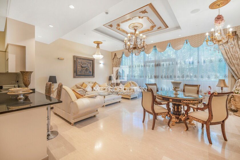 Снять недвижимость - 1 комнатные - Palm Jumeirah, ОАЭ - изображение 8