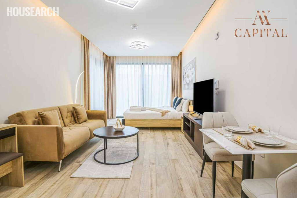 Apartamentos a la venta - City of Dubai - Comprar para 367.543 $ — imagen 1