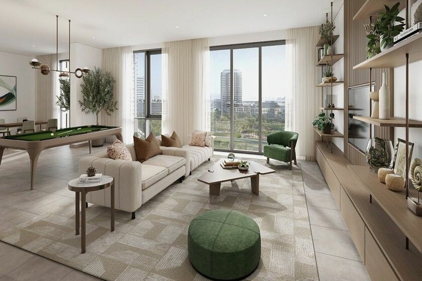 Acheter un bien immobilier - Dubai Hills Estate, Émirats arabes unis – image 13