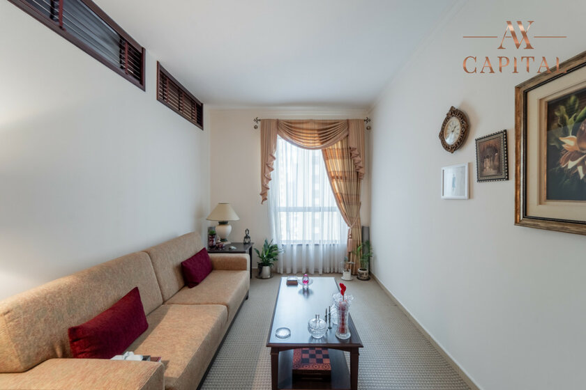 Buy 105 apartments  - JBR, UAE - image 1