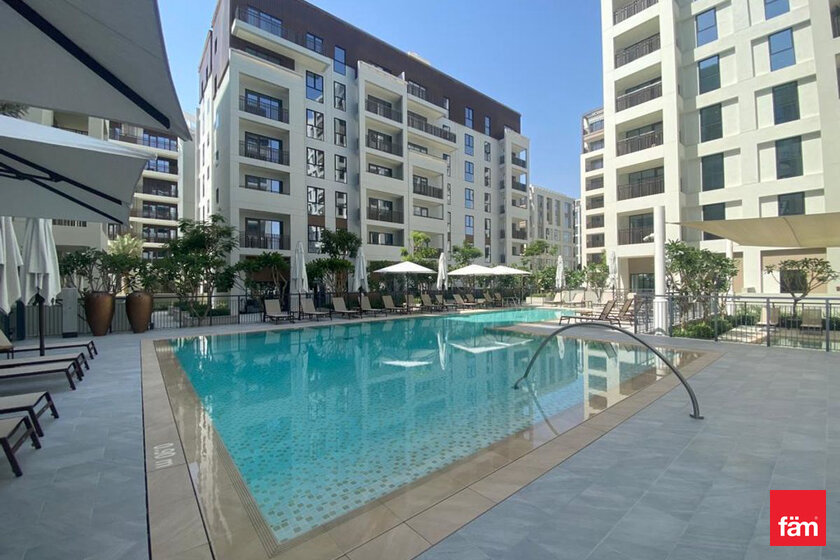 Alquile 233 apartamentos  - Dubai Creek Harbour, EAU — imagen 6