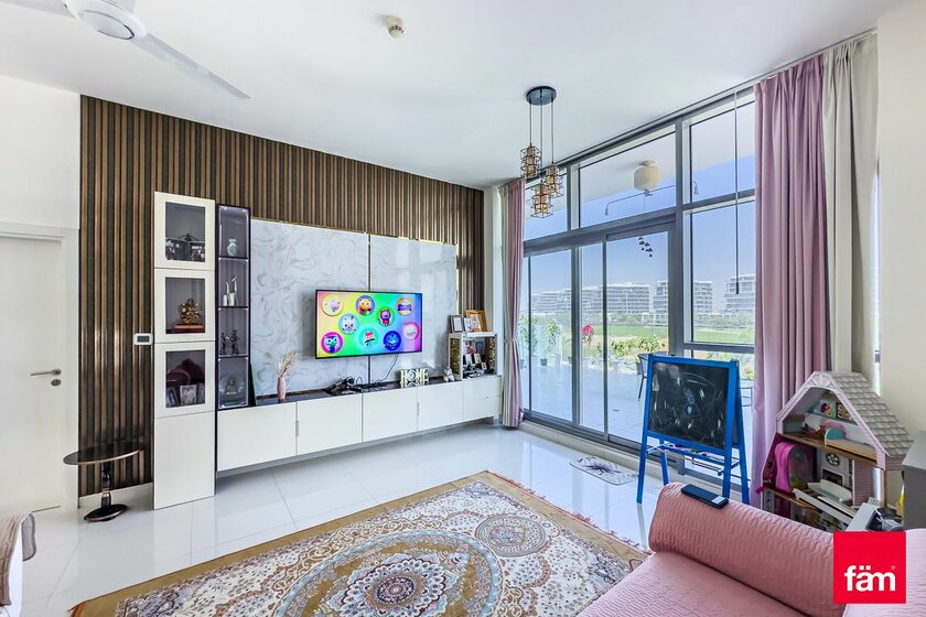 188 stüdyo daire satın al - Dubailand, BAE – resim 17