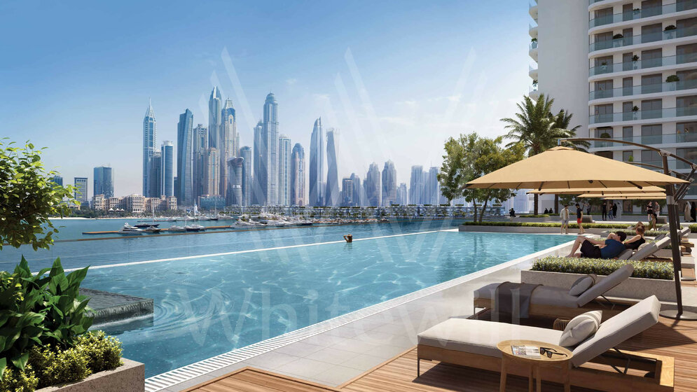 Buy a property - Dubai Harbour, UAE - image 25