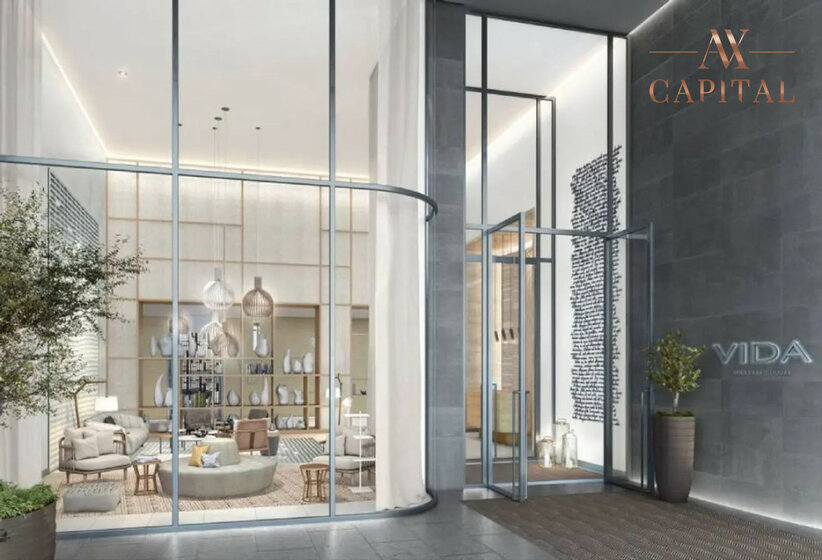 Buy 18 apartments  - 3 rooms - Downtown Dubai, UAE - image 3