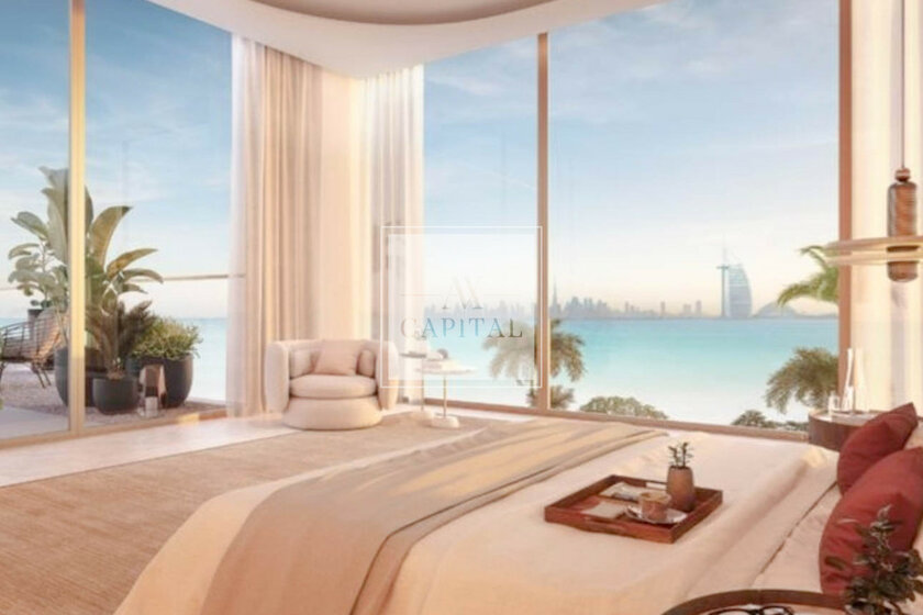 Compre 379 apartamentos  - Palm Jumeirah, EAU — imagen 30