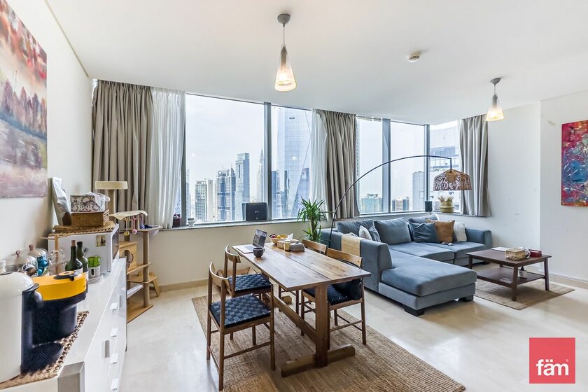Apartamentos a la venta - City of Dubai - Comprar para 826.975 $ — imagen 23