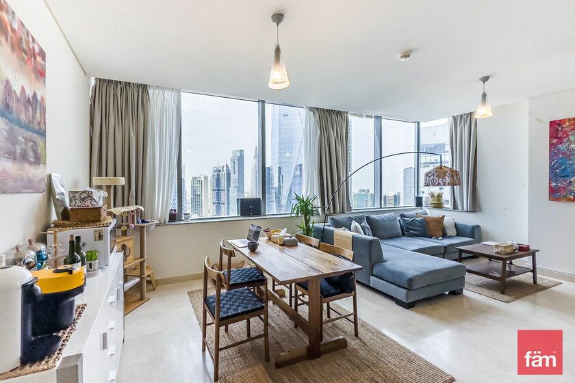Acheter 47 appartements - Zaabeel, Émirats arabes unis – image 34