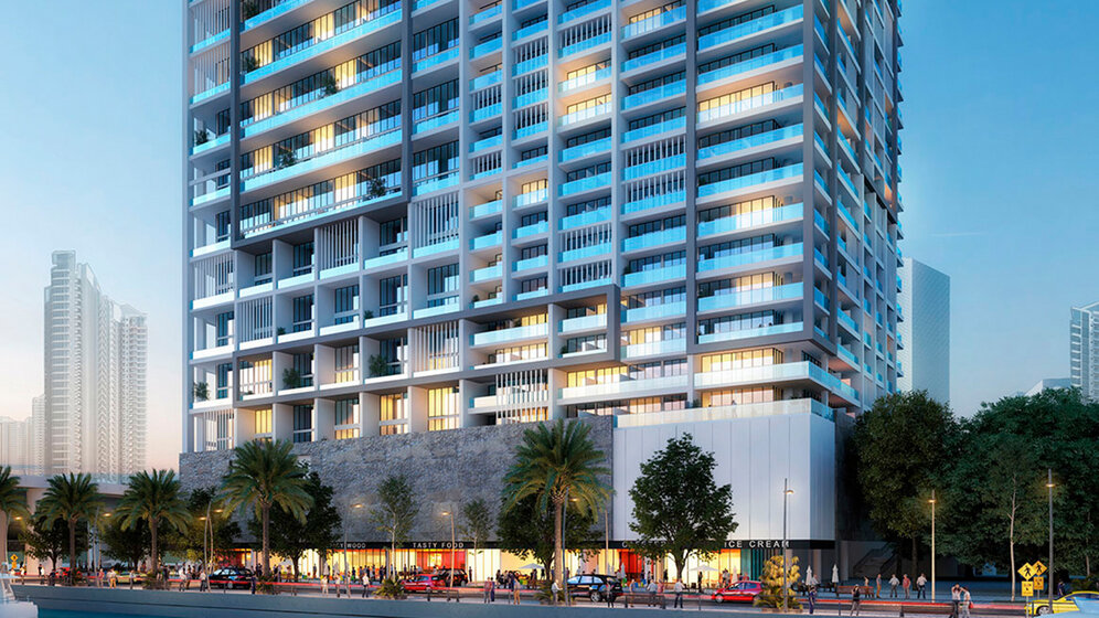 Appartements à vendre - Abu Dhabi - Acheter pour 2 314 500 $ – image 21