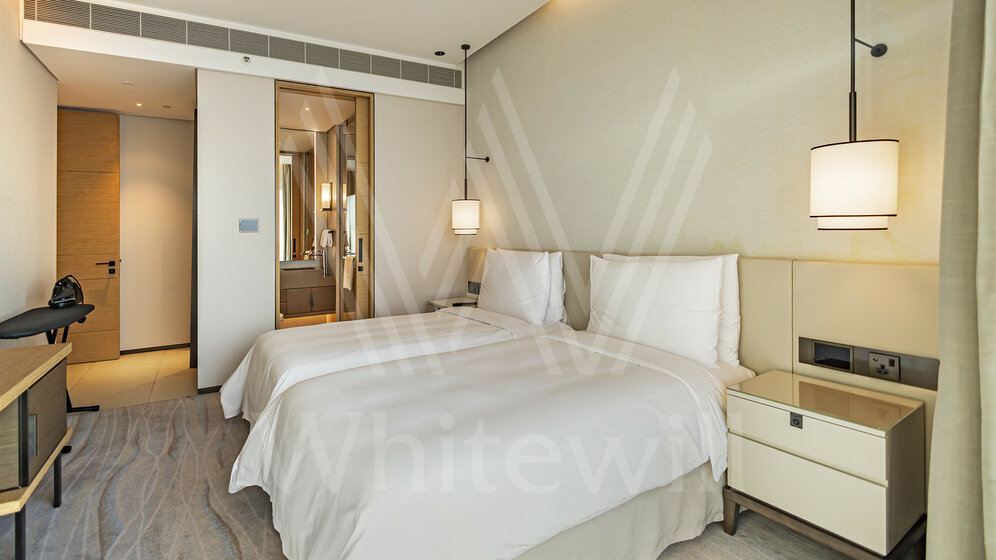 Compre 39 apartamentos  - 2 habitaciones - JBR, EAU — imagen 29