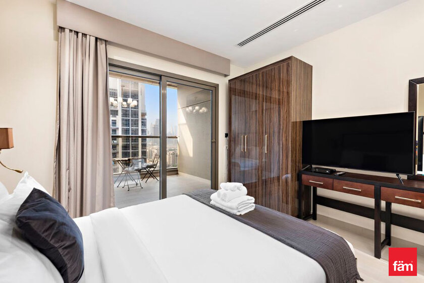Immobilie kaufen - Downtown Dubai, VAE – Bild 20