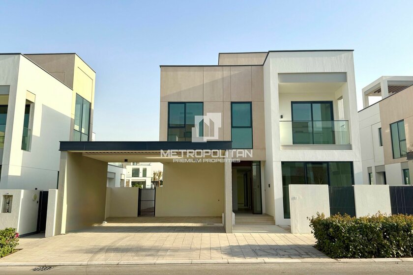 Снять недвижимость - Reem Community, ОАЭ - изображение 13