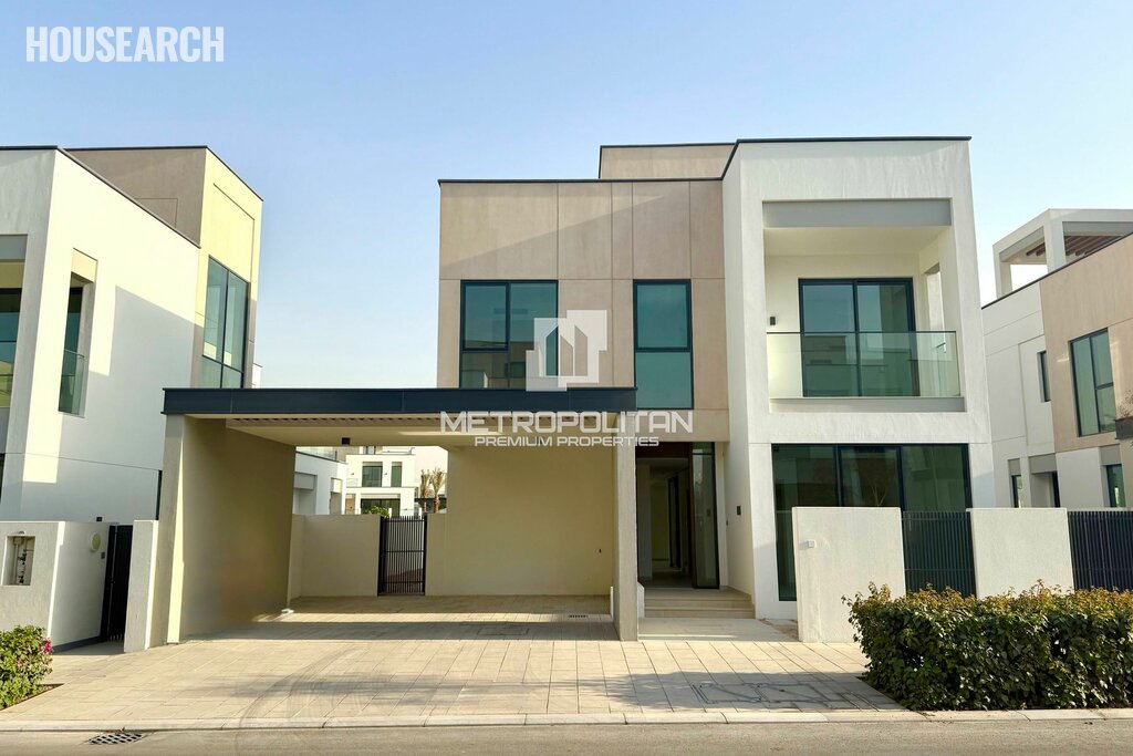 Вилла в аренду - Дубай - Снять за 122 533 $ / год - изображение 1