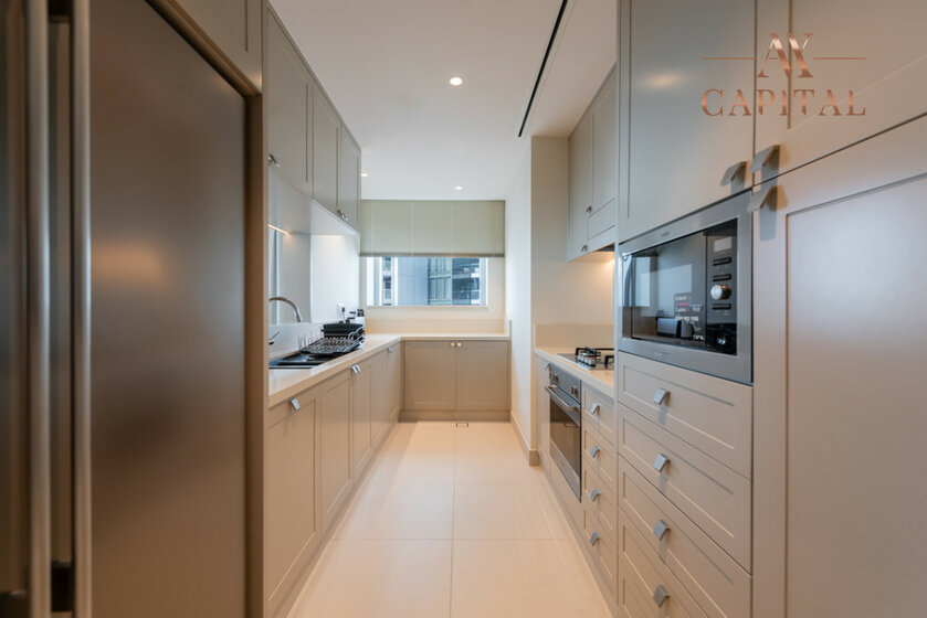 Alquile 2020 apartamentos  - Dubai, EAU — imagen 24
