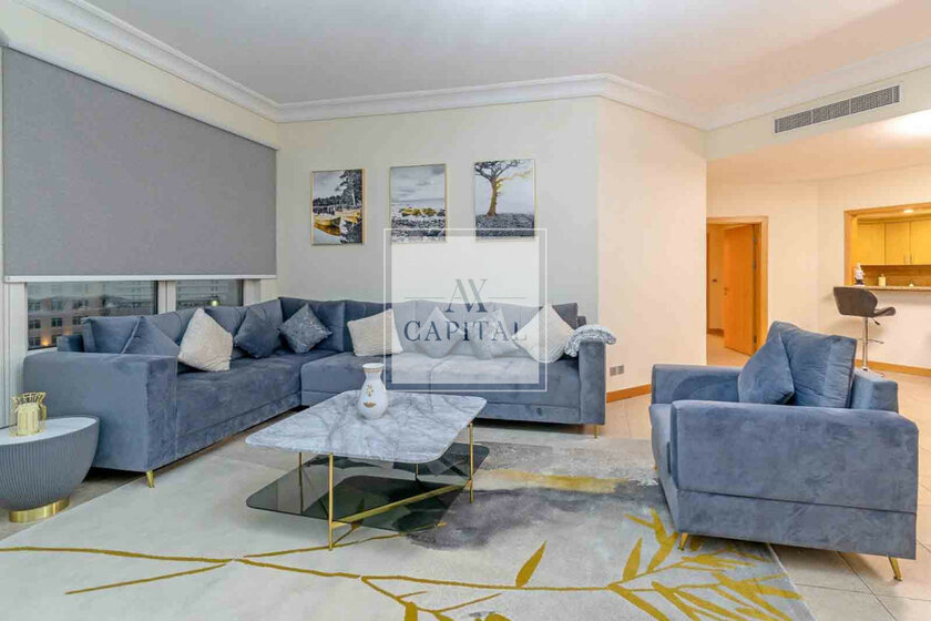 Apartments for rent - Dubai - Rent for $102,097 / yearly - image 19