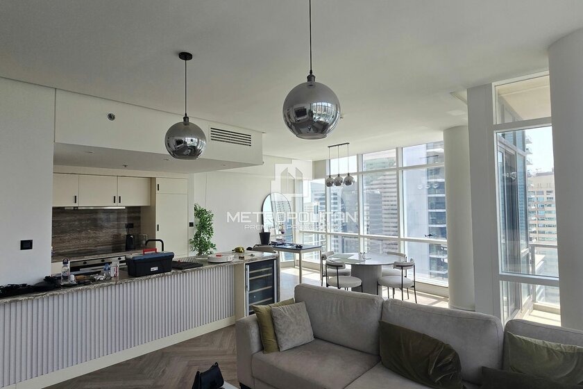 Снять недвижимость - 2 комнатные - Dubai Marina, ОАЭ - изображение 36