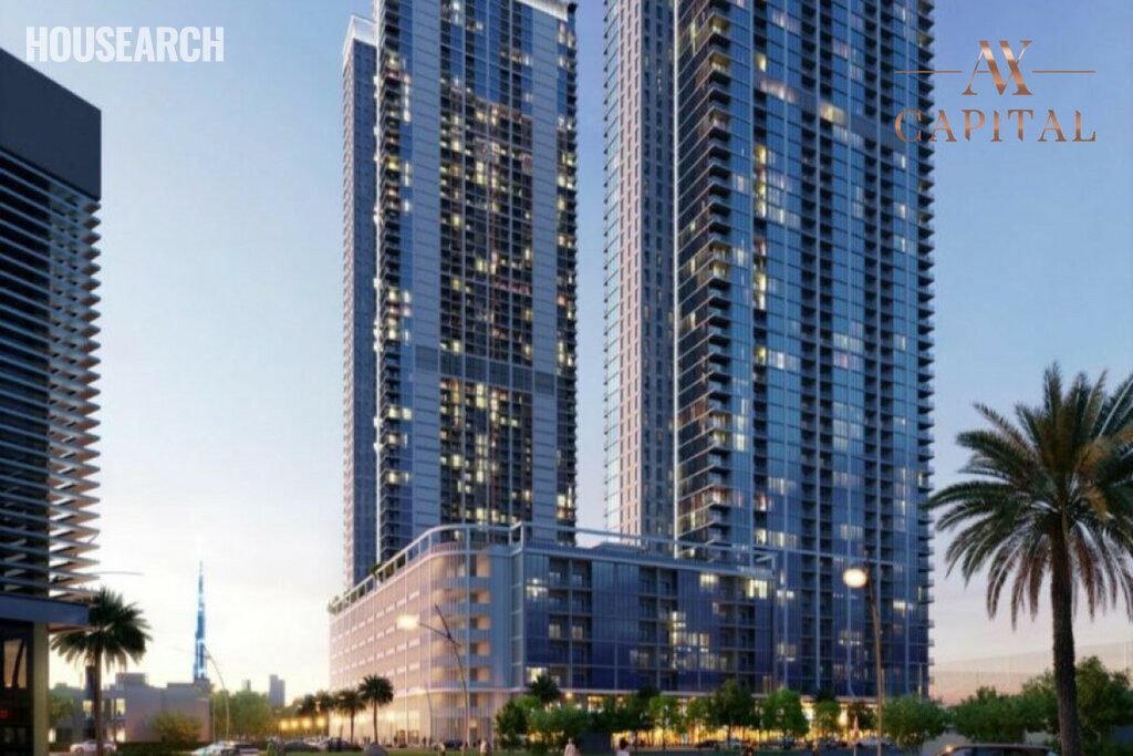 Апартаменты на продажу - Дубай - Купить за 476 422 $ - изображение 1